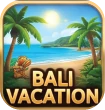 Bali Vacation
