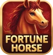 Fortune Horse