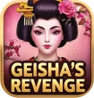 Geisha’s Revenge