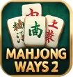 Mahjong Ways 2