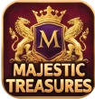 Majestic Treasures