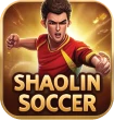 Shaolin Soccer
