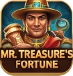 Mr. Treasure’s Fortune